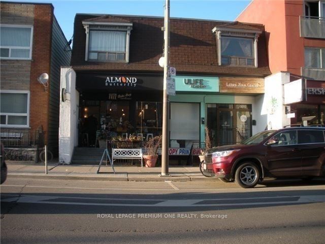 102 Harbord