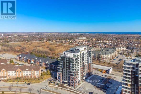 55 Clarington