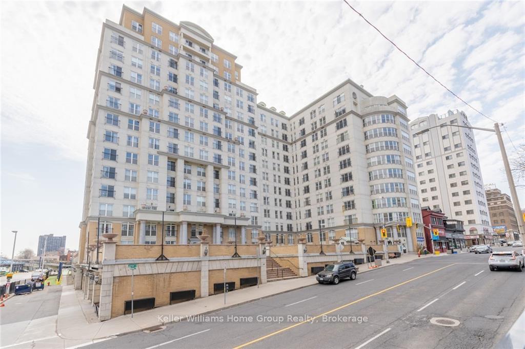 1 Bedroom Condo at 135 James, Hamilton For sale