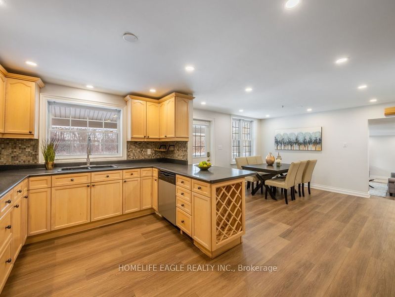 4566 Lloydtown-Aurora Road, King Pottageville