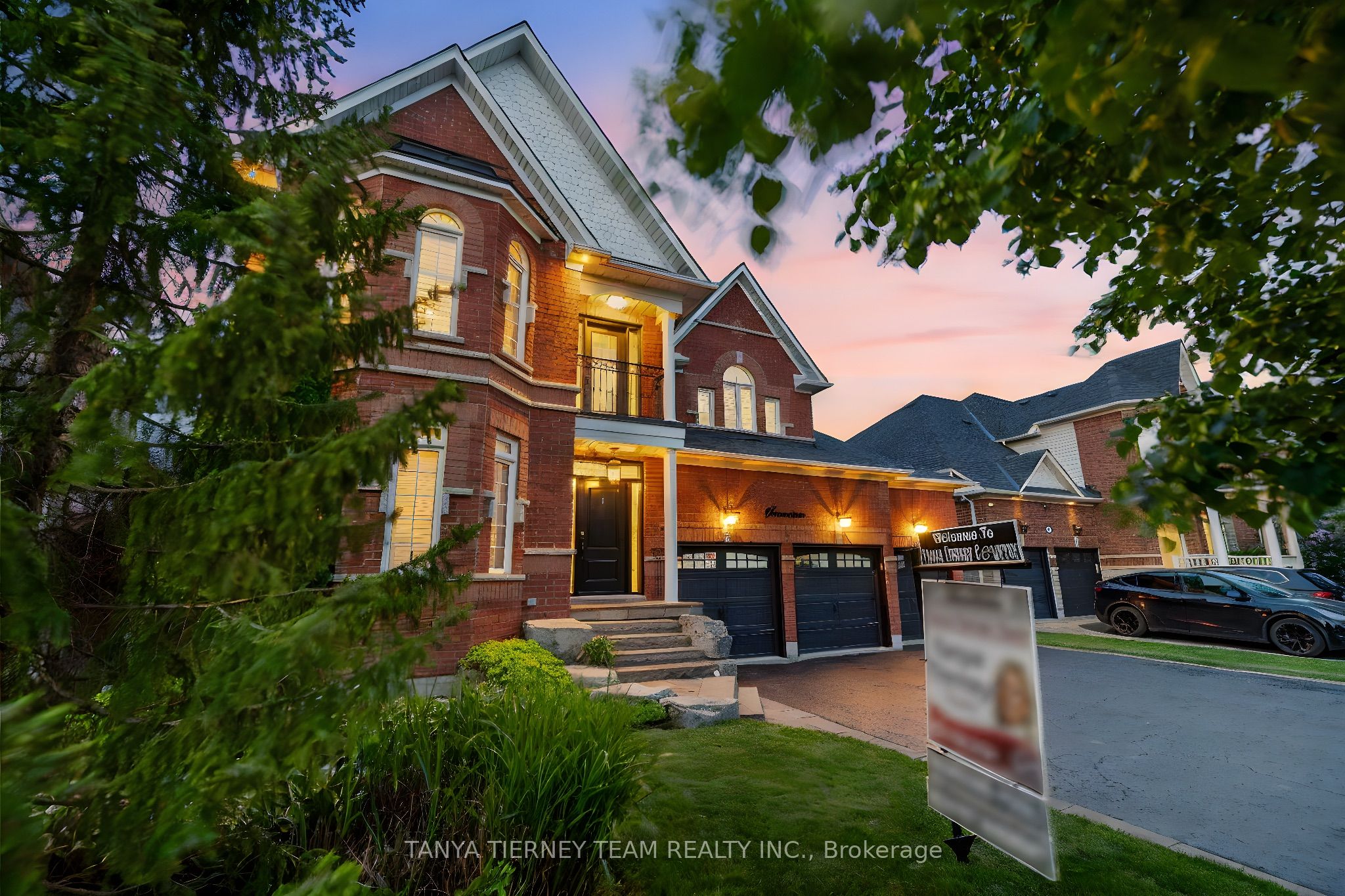 17 Covington Drive