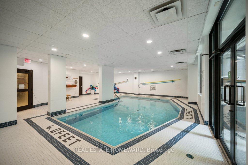 2 Bedrooms Co-op at 50 Old Kingston, Toronto For sale