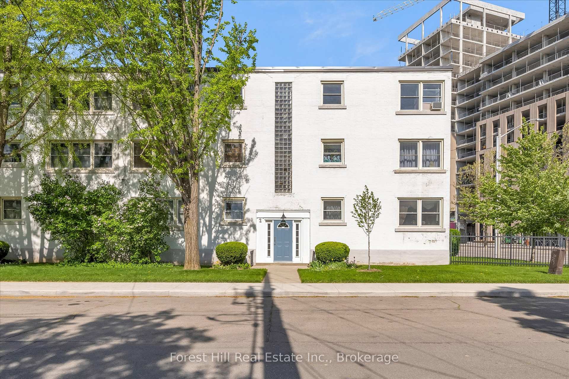 1 Bedroom Co-op at 2 Stroud, Hamilton For sale