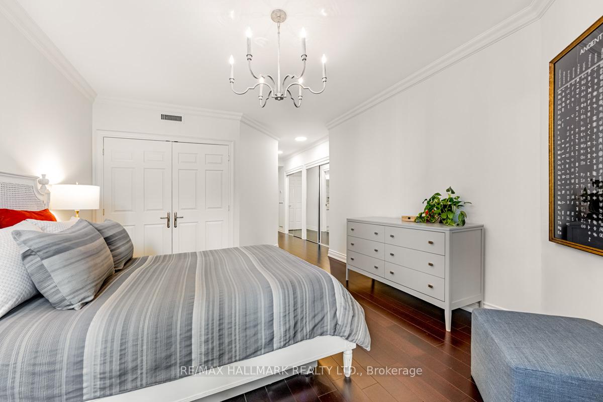 2 Bedrooms Condo at 8 Sultan, Toronto For sale
