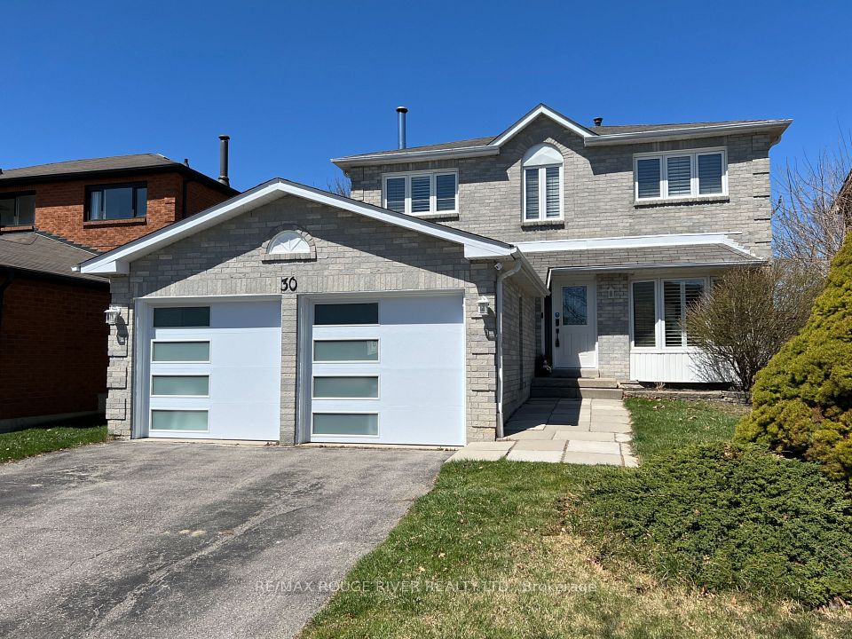 30 Willowbrook