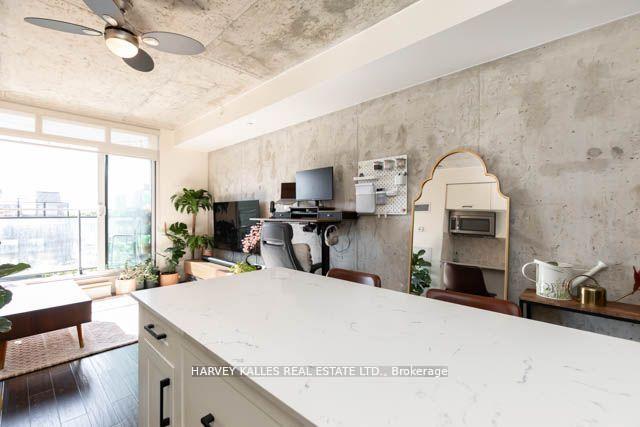 205 Manning Avenue 306