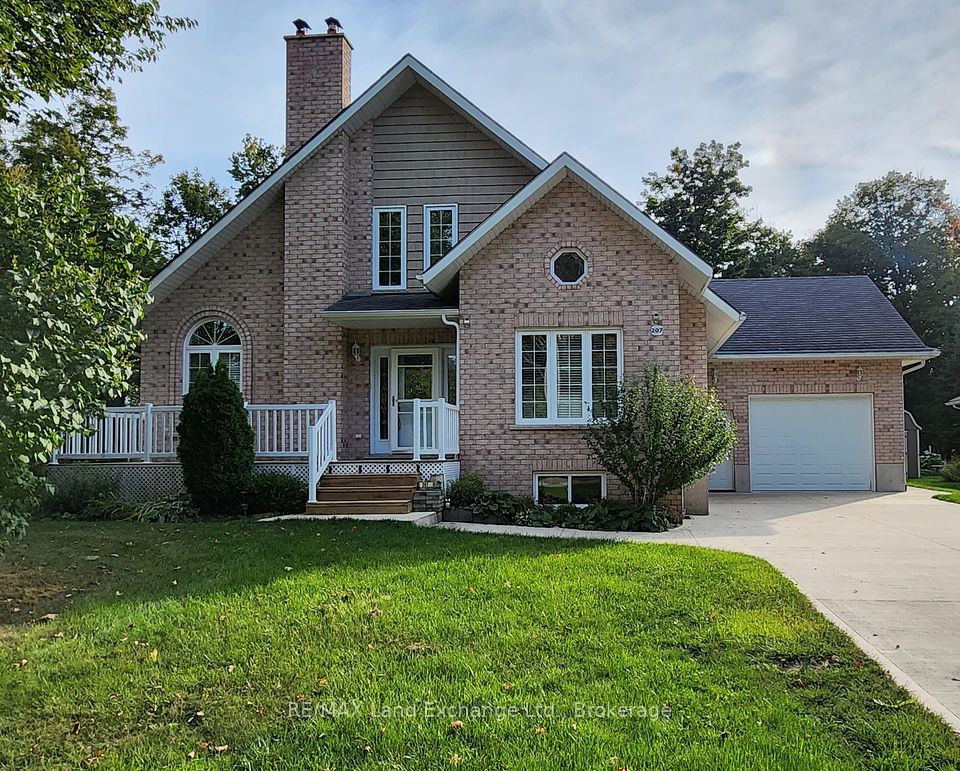 207 Birch