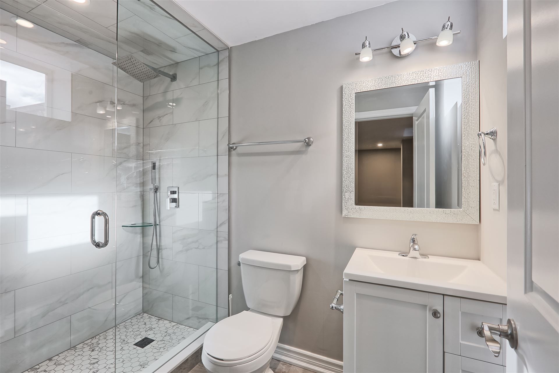 91 Haskins Crescent Lower Level
