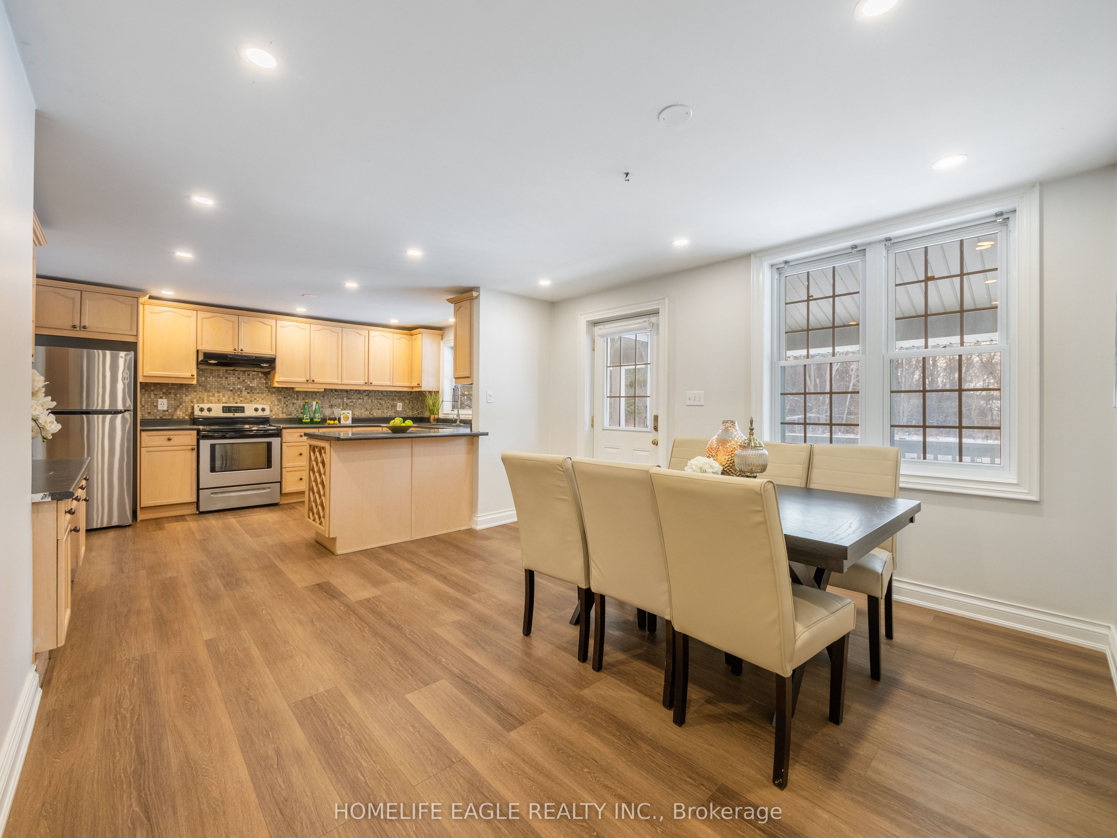 4566 Lloydtown-Aurora Road, King Pottageville
