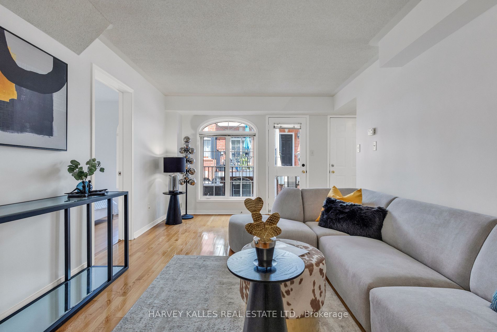 66 Sidney Belsey Crescent 201
