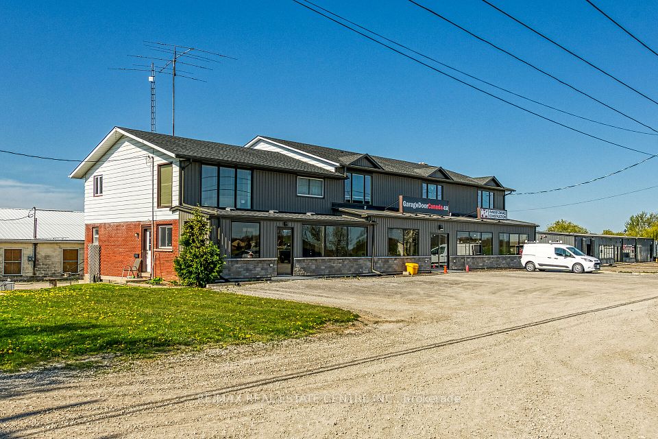 8268 Highway No 20