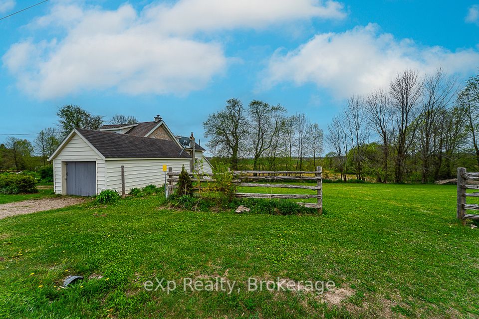 135786 Concession 8, Chatsworth, ON N0H 1K0