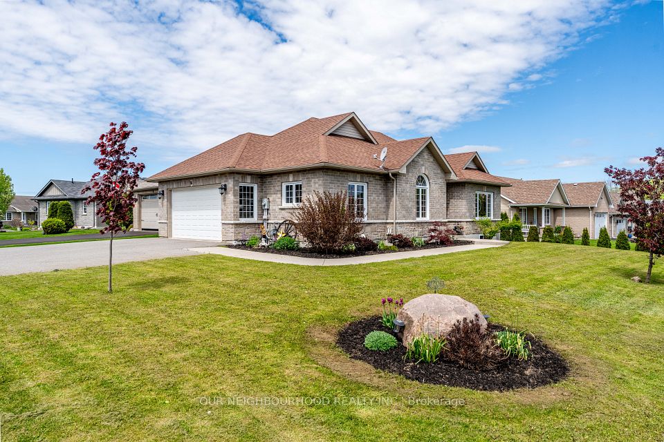 16 Cortland