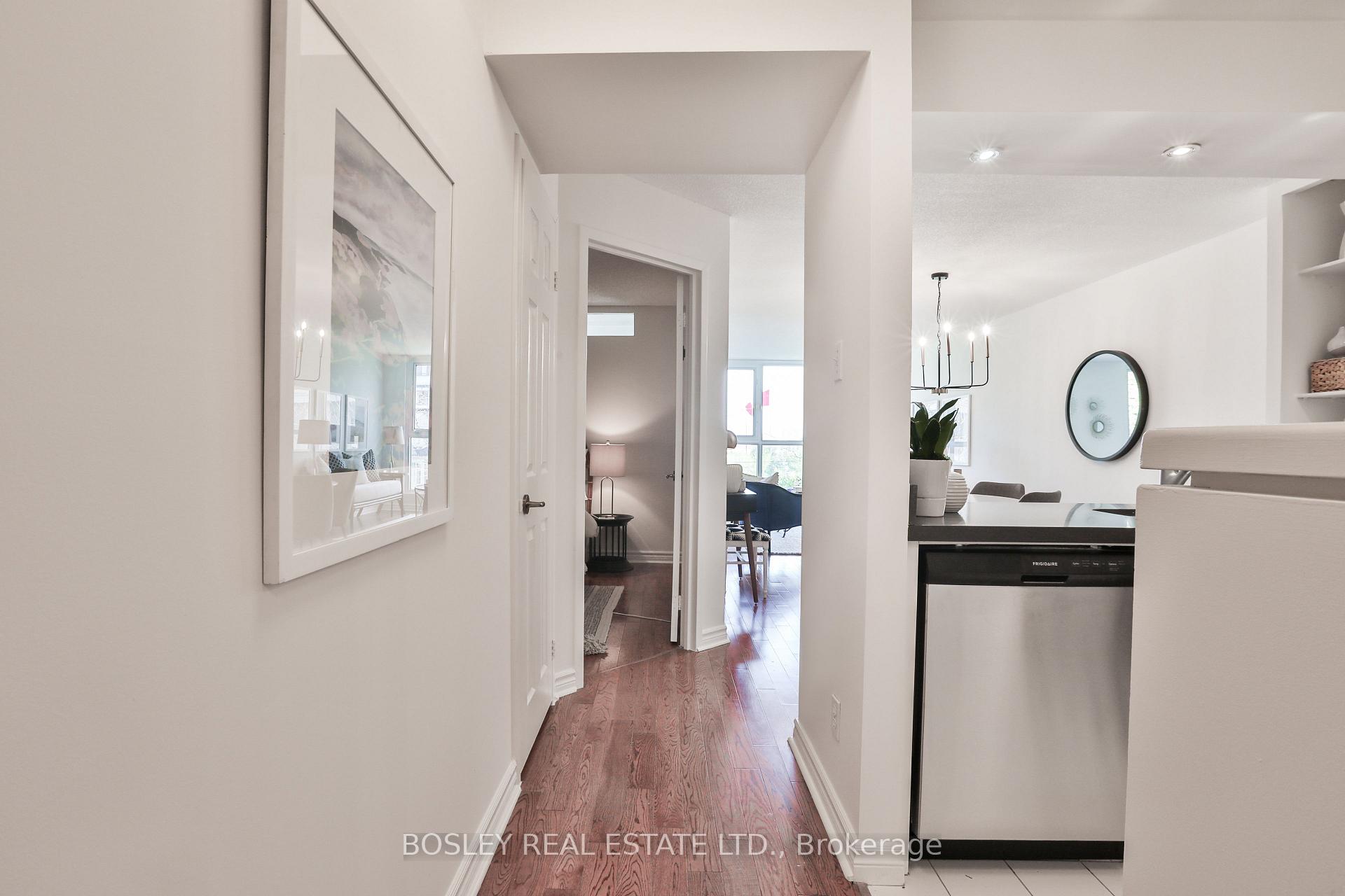 1 Bedroom Condo at 356 McRae, Toronto For sale