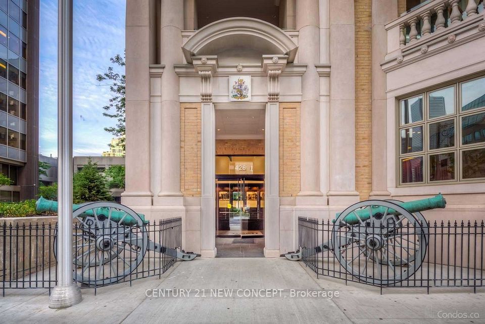 426 University Avenue