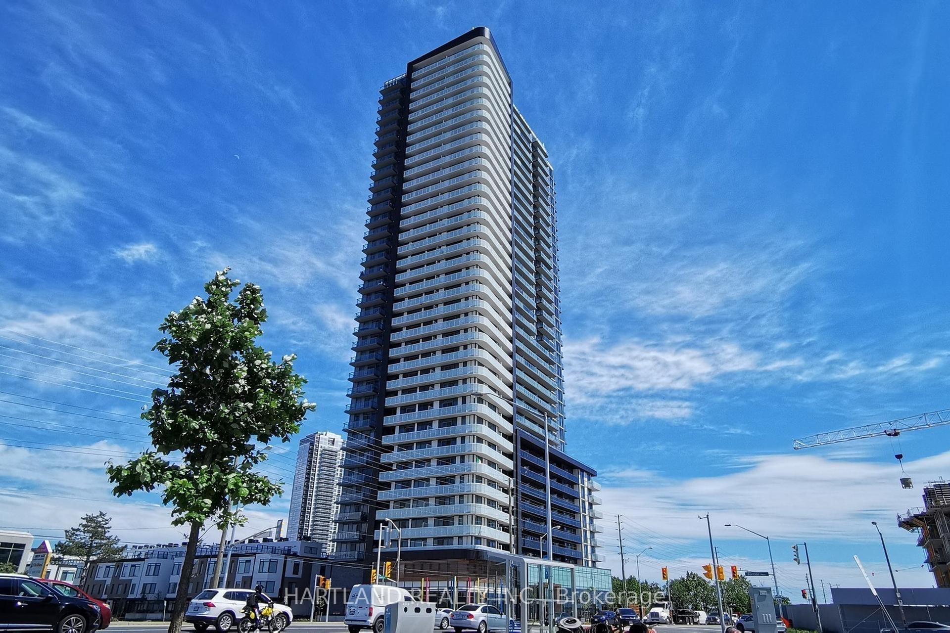 2 Bedrooms Condo at 7895 Jane, Vaughan For sale