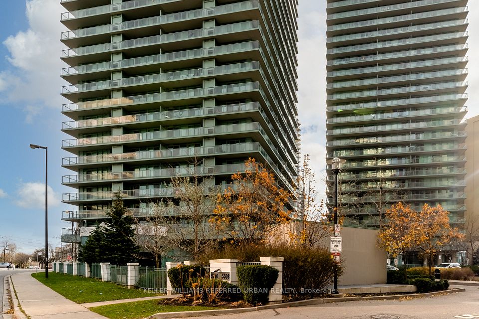 5500 Yonge St