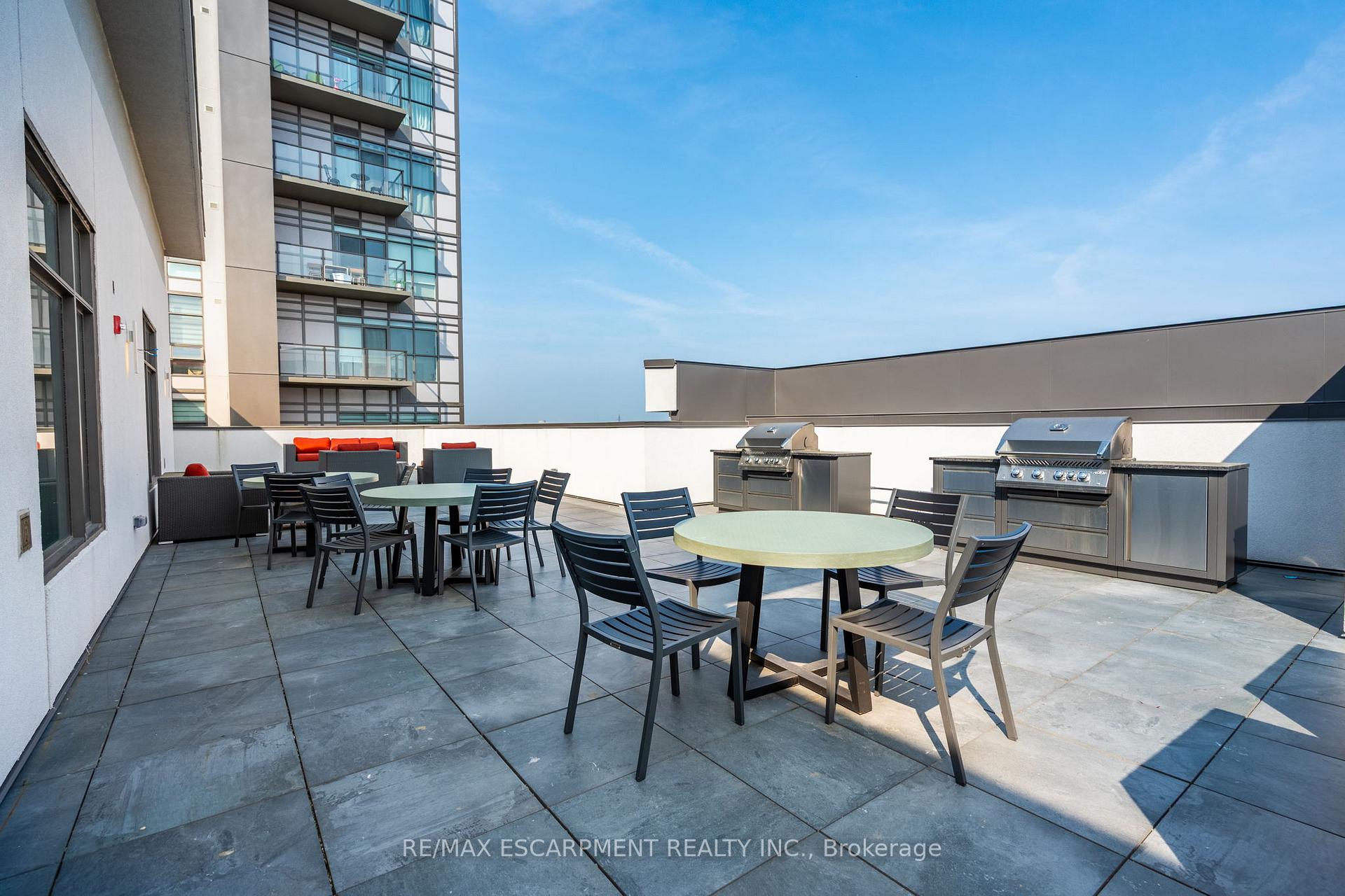 1 Bedroom Condo at 470 Dundas, Hamilton For sale