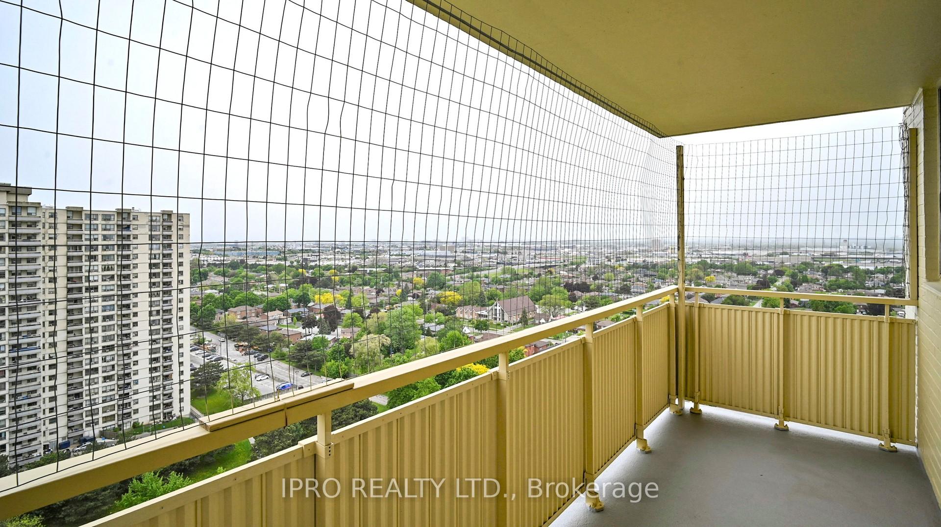 2 Bedrooms Condo at 340 Dixon, Toronto For sale