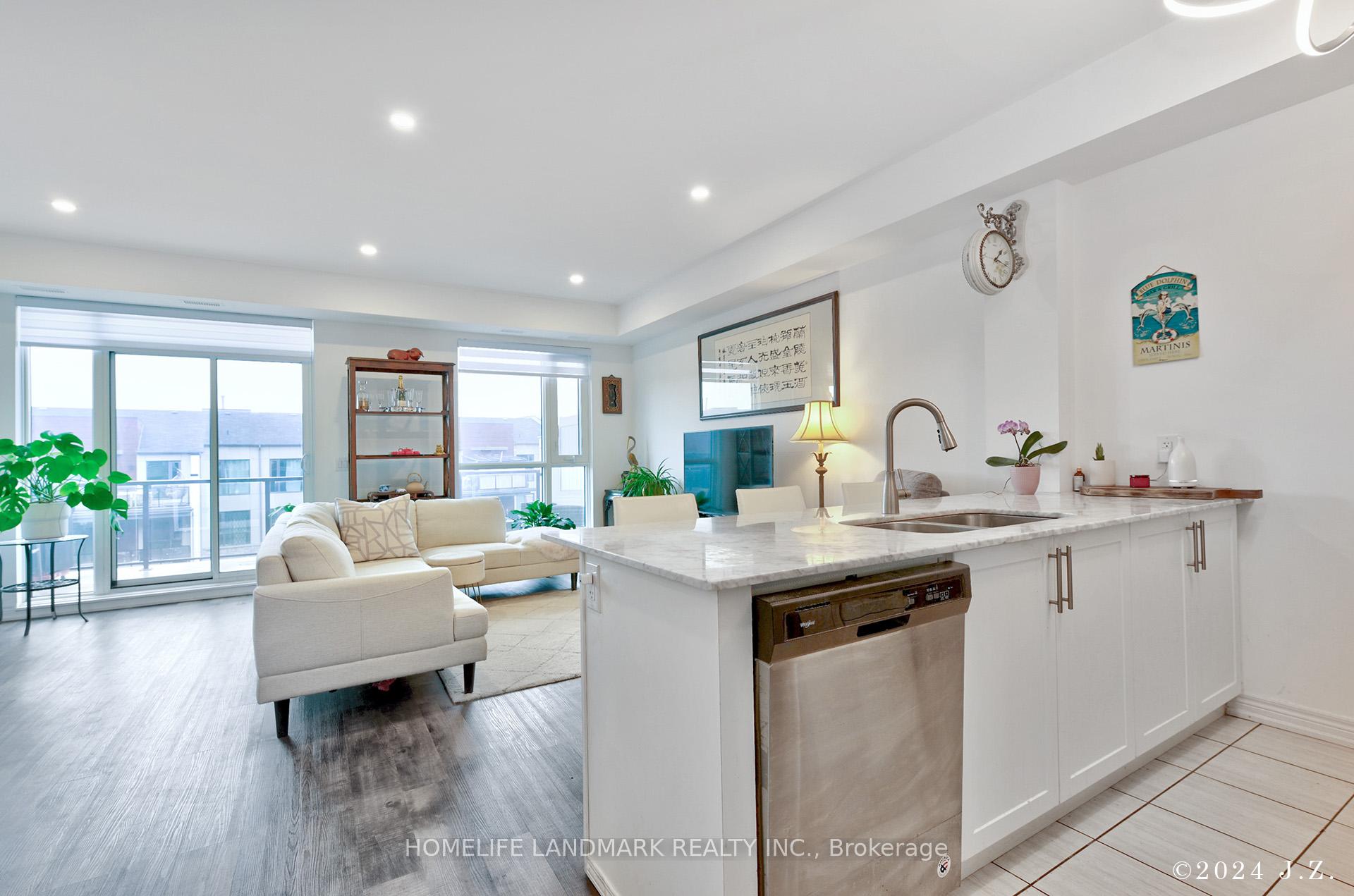 2 Bedrooms Condo at 2370 Khalsa,  Oakville For sale