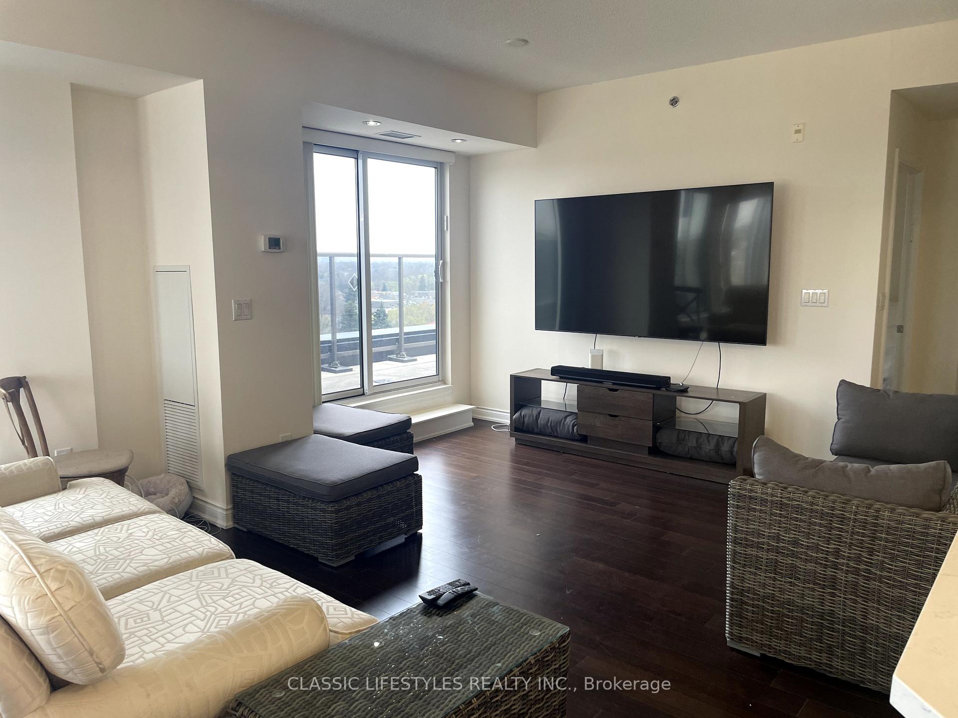 2 Bedrooms Condo at 760 Sheppard,  Toronto For sale