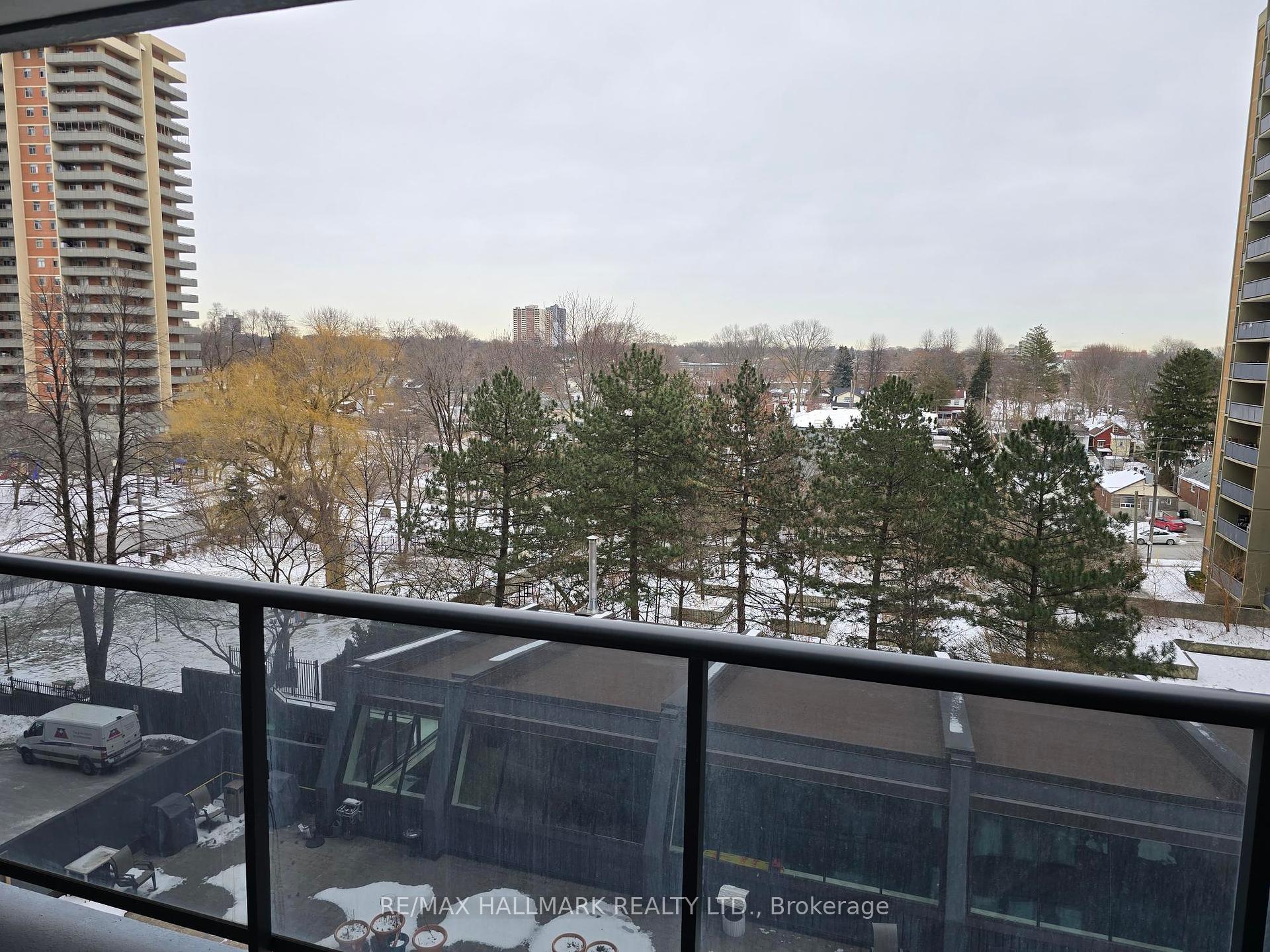 1 Bedroom Condo at 757 Victoria Park, Toronto For sale