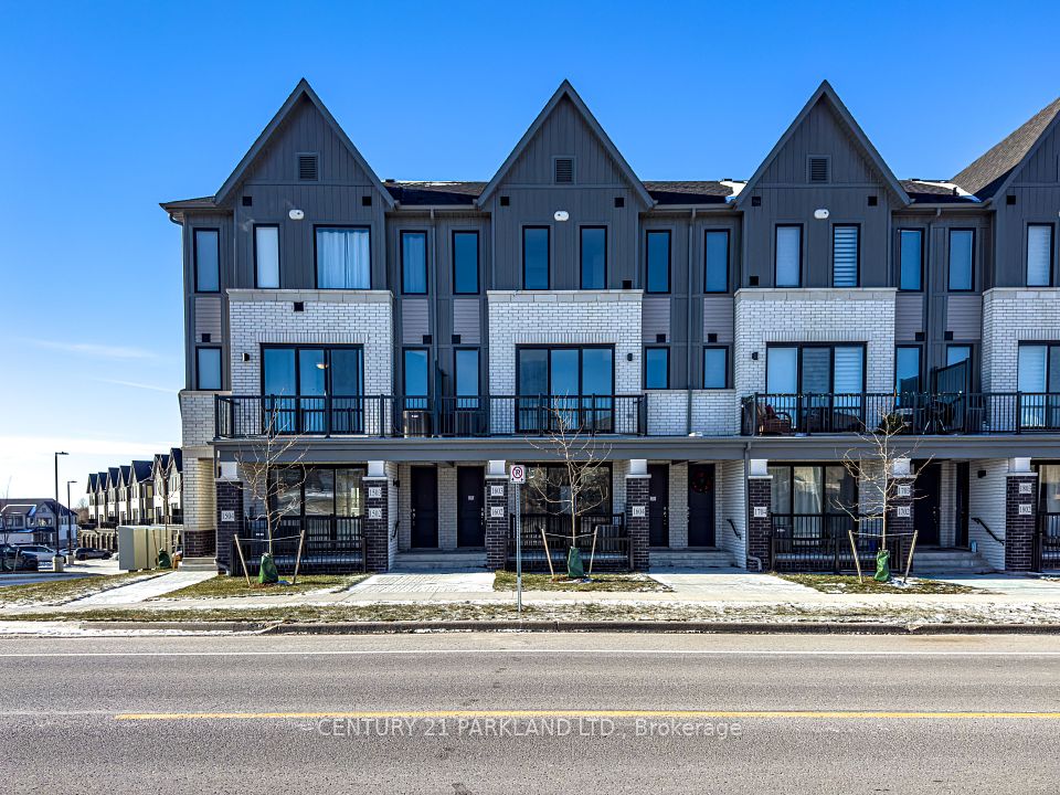 160 Densmore