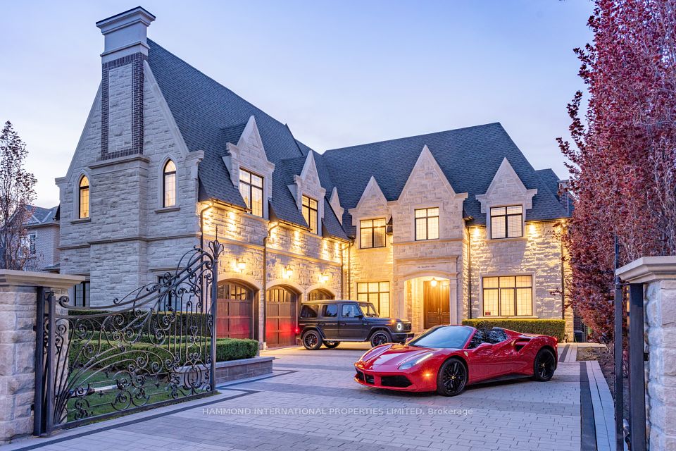 84 Garden Avenue
