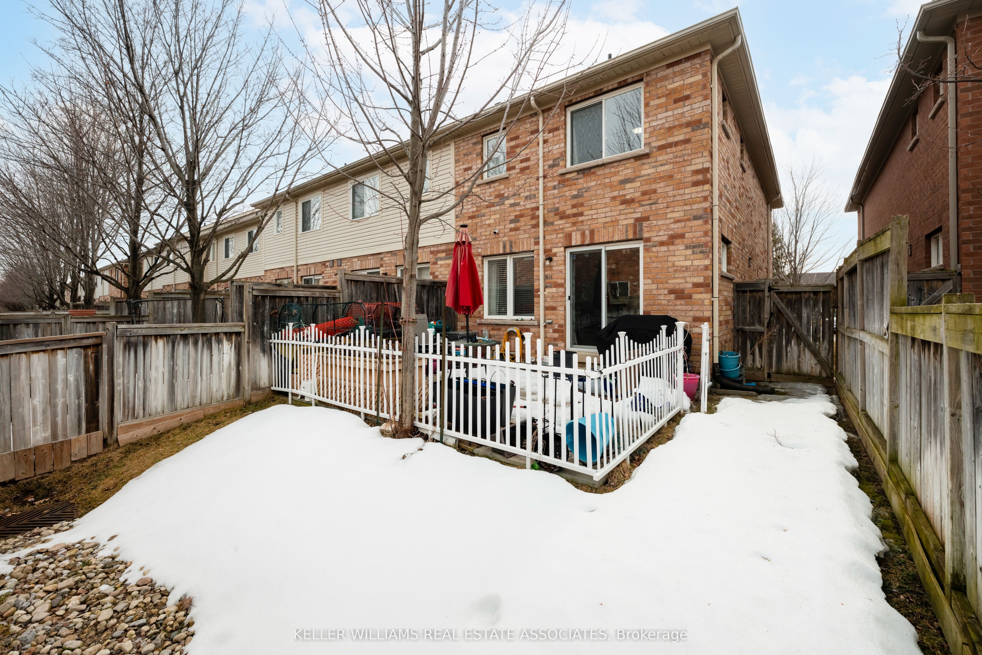 5255 Palmetto Place, #138