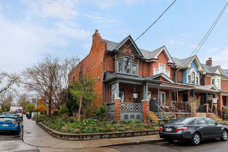 18 Fernbank