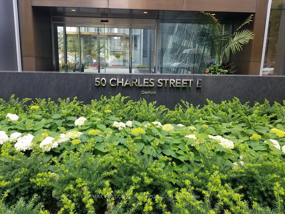 50 Charles