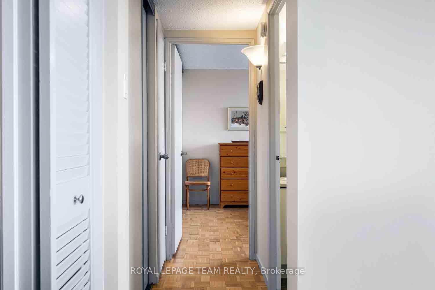 #1603 - 265 Poulin Avenue, BritanniaLincolnHeightsandArea, ON K2B 7Y8