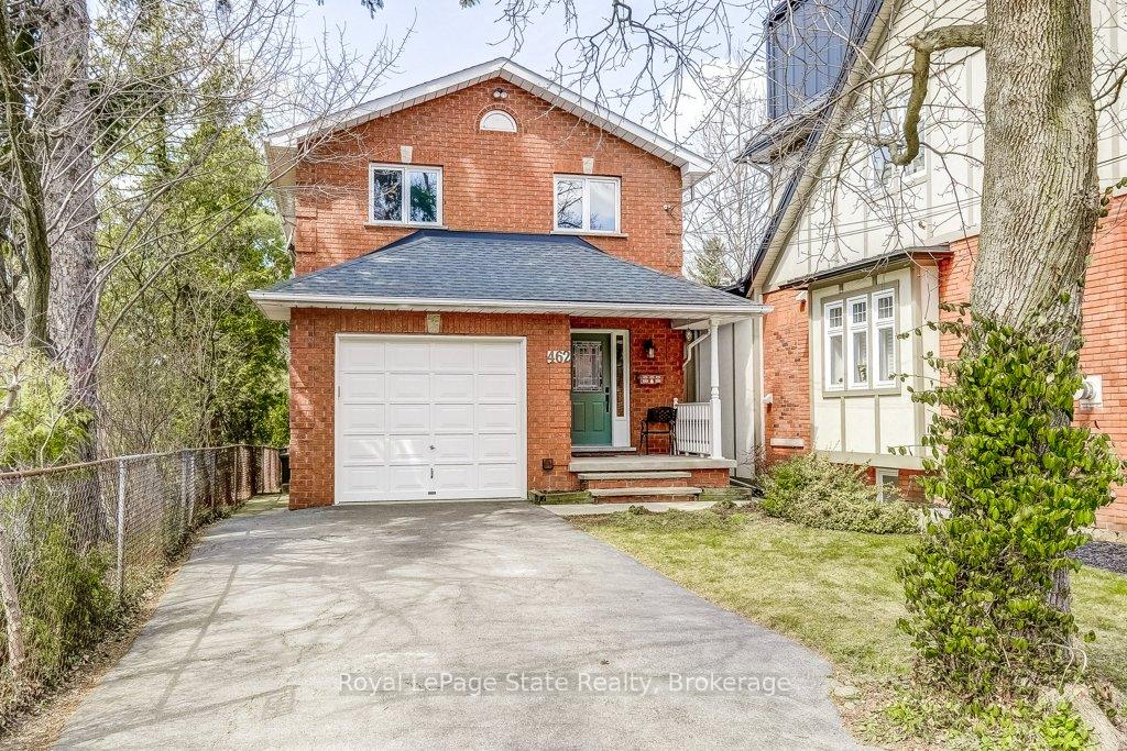462 Dundurn Street, Hamilton, ON L8P 4L9
