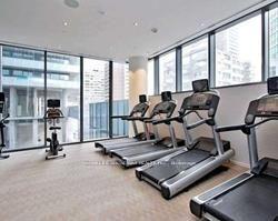 1 Bedroom Condo at 42 Charles,  Toronto For sale