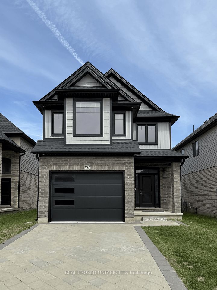 1768 Owen Lane