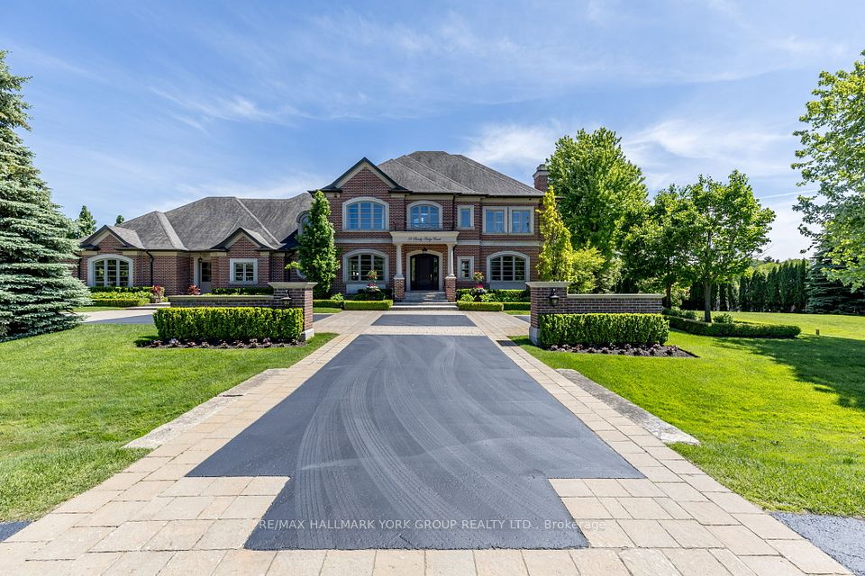 12 Sandy Ridge