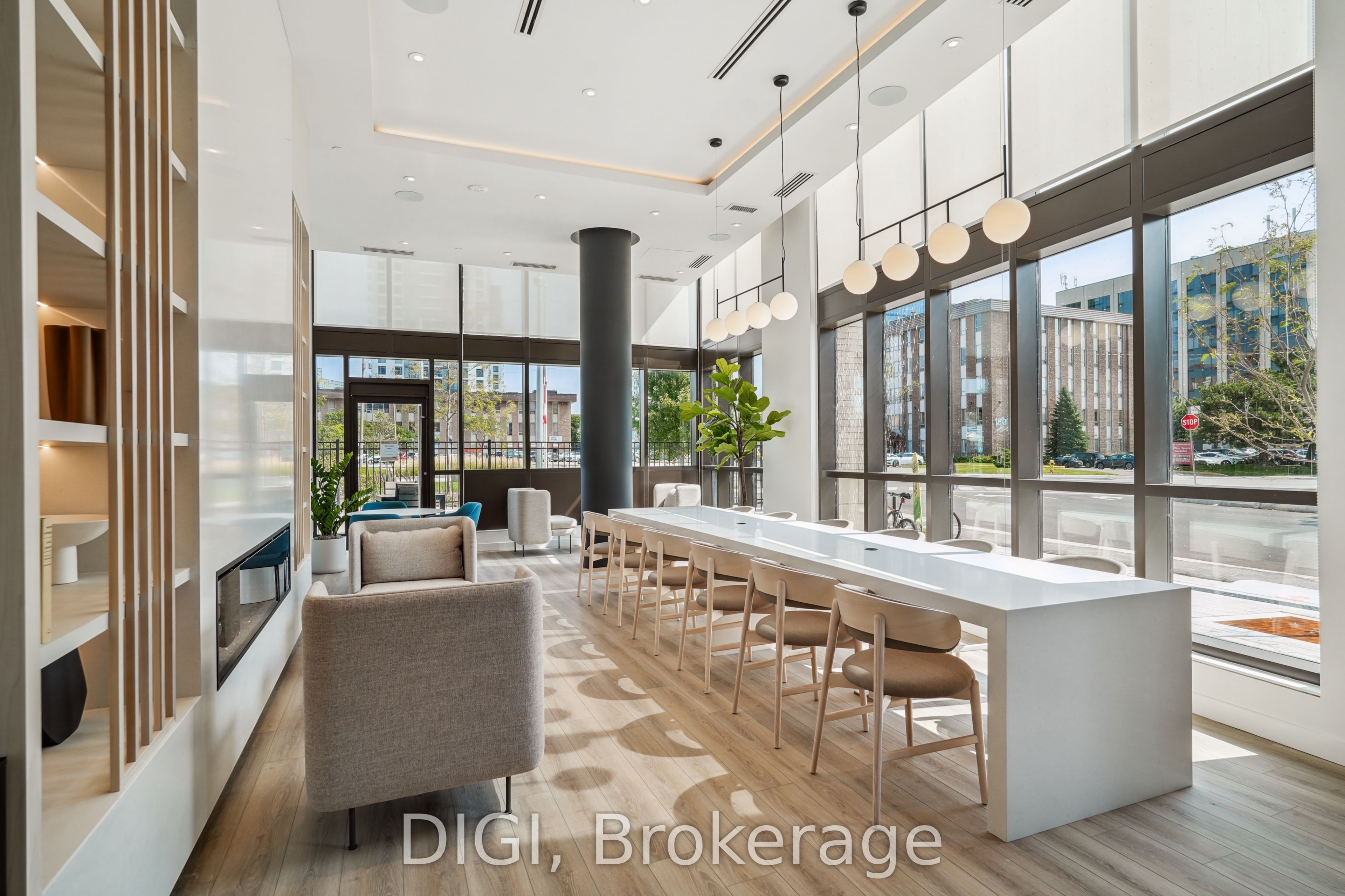 325 Yorkland Boulevard, #2109