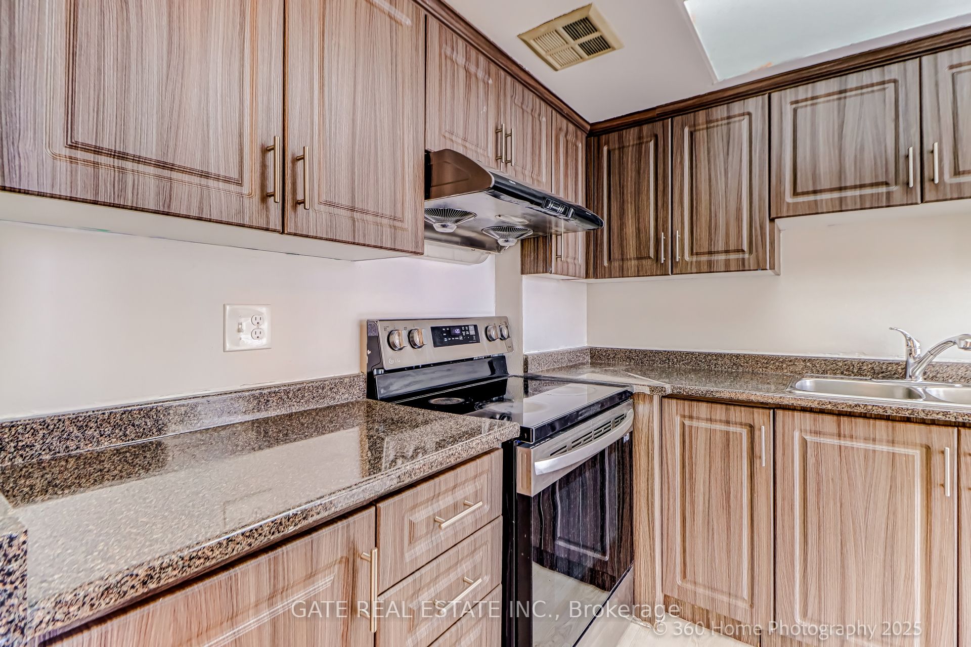 10 Markbrook Lane, #604