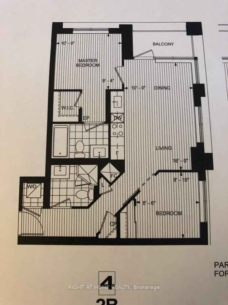 2 Bedrooms Condo at 7 Mabelle,  Toronto For sale