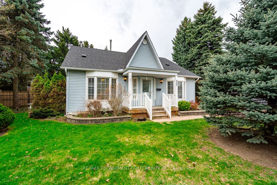 222 Silverbirch