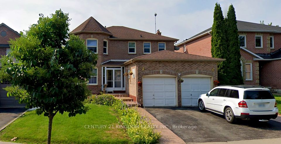1734 Broadoak