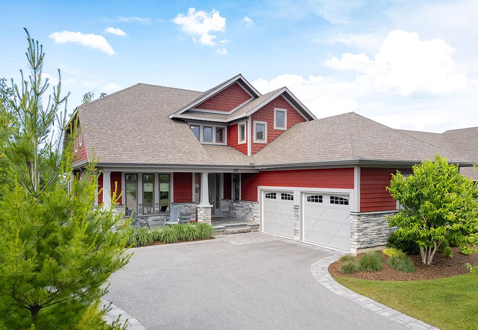 147 West Ridge Drive Blue Mountains Ontario N0H 2P0