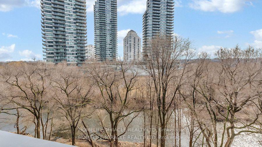 1 Bedroom Condo at 2220 Lake Shore, Toronto For sale