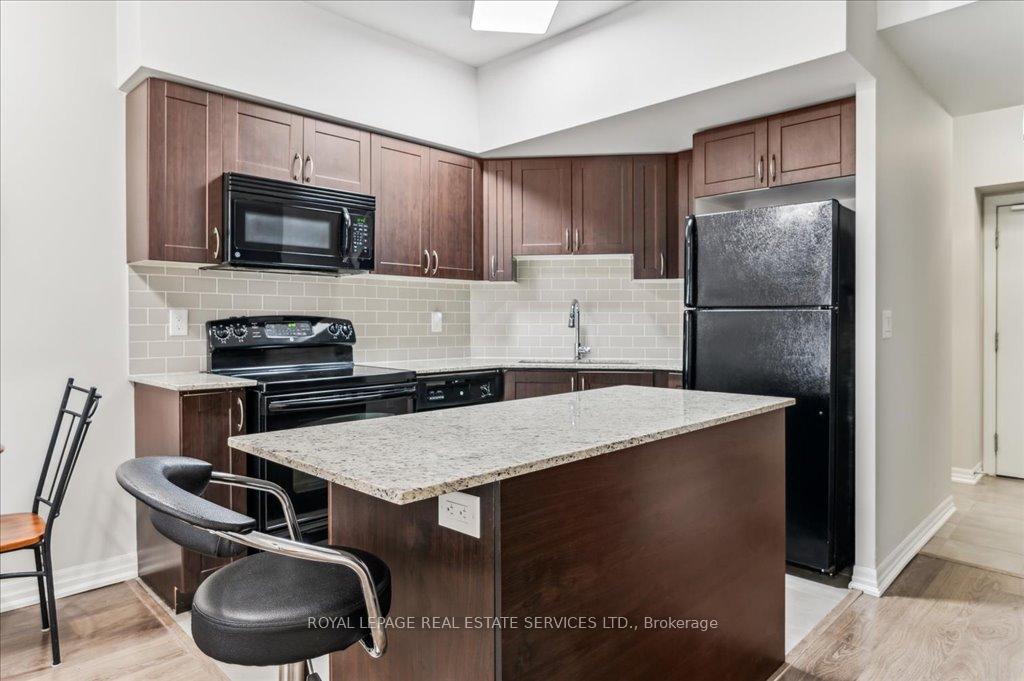1 Bedroom Condo at 1940 Ironstone, Burlington For sale