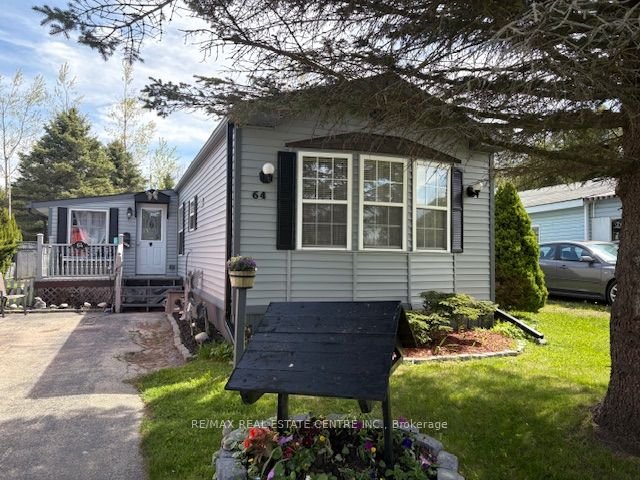 64 Maple Grove Village Road, Southgate, ON N0C 1B0