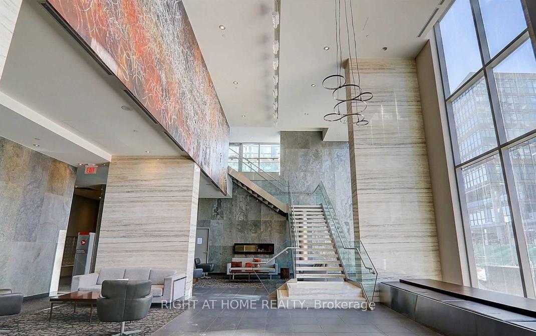 2 Bedrooms Condo at 15 Iceboat,  Toronto For sale
