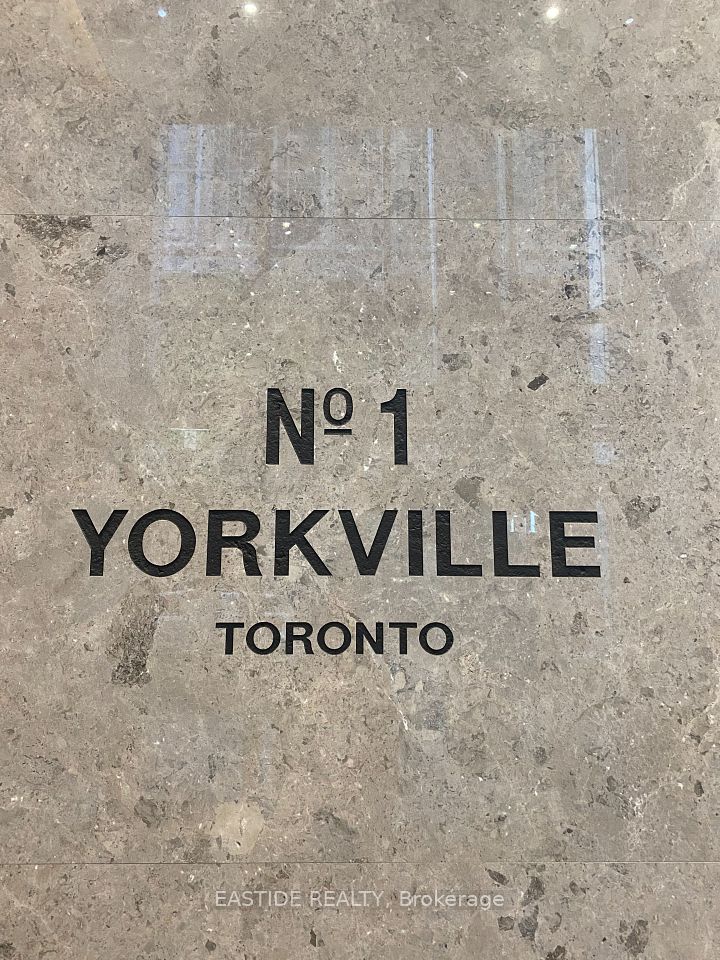 1 Yorkville