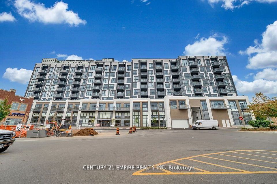 509 Dundas