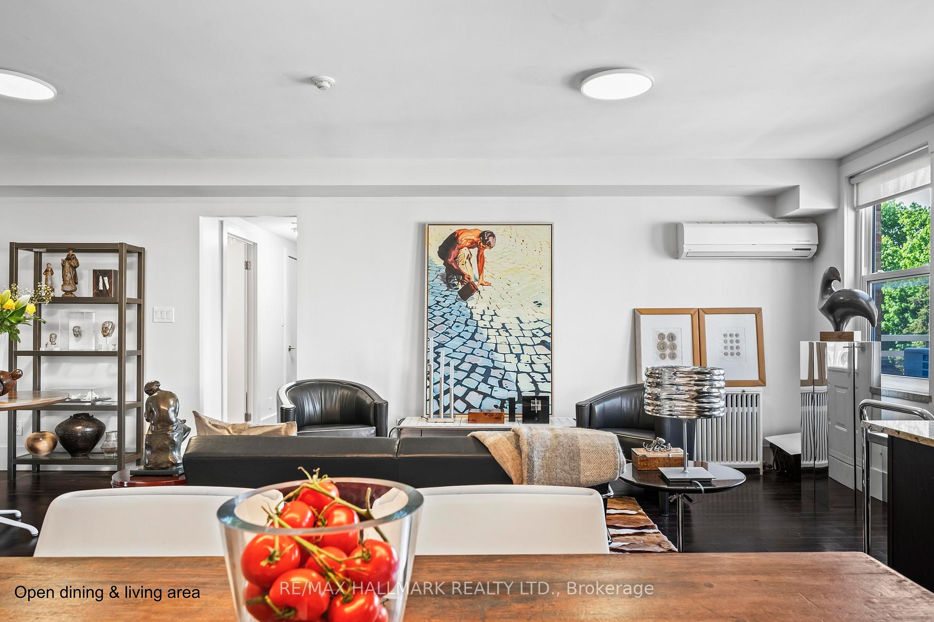 2 Bedrooms Co-op at 2603 Bathurst, Toronto For sale