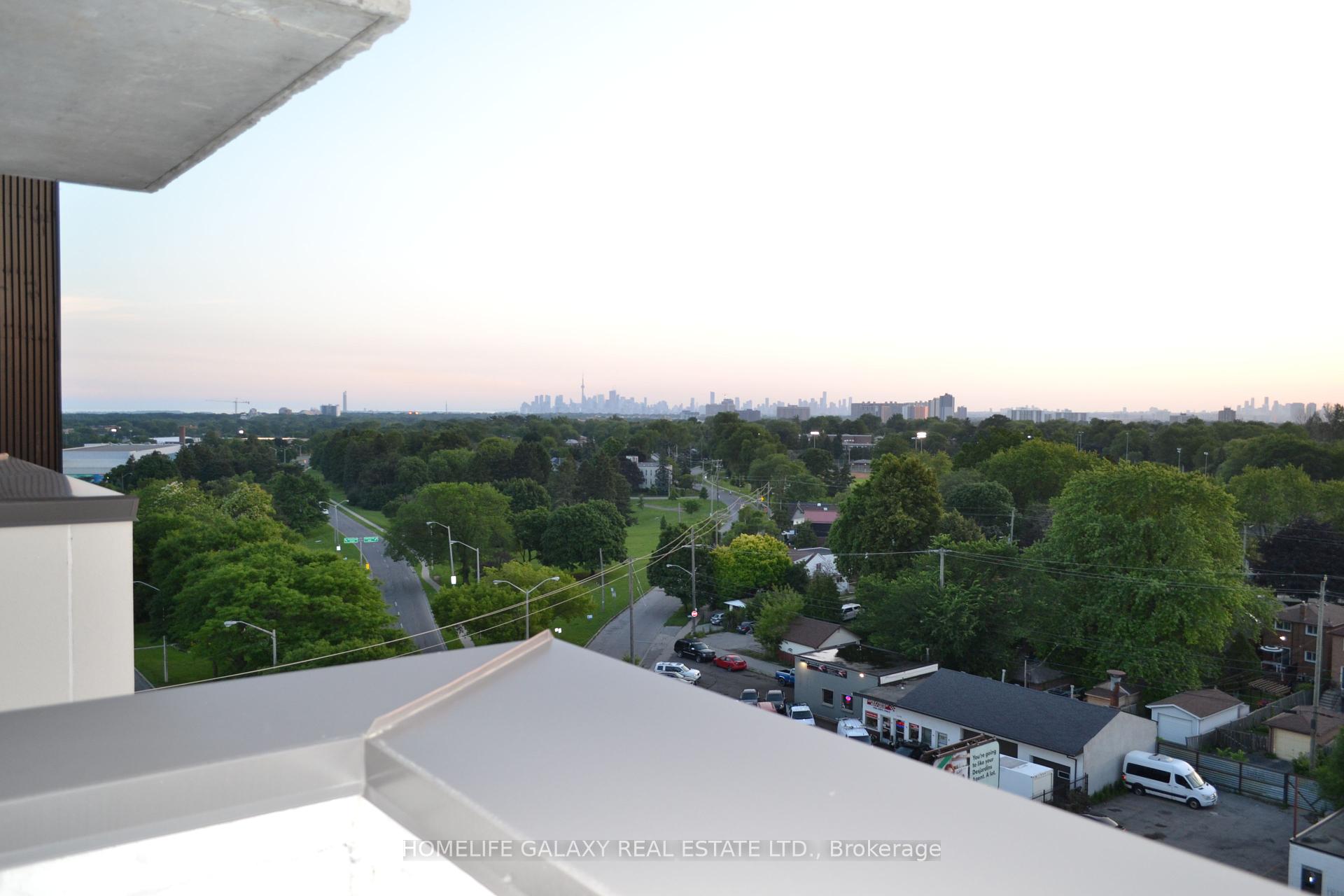 2 Bedrooms Condo at 90 Glen Everest, Toronto For sale